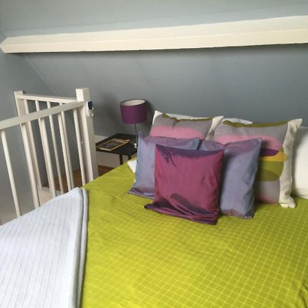 Blaine'S: A B&B And Private Dining.... Amsterdam Luaran gambar