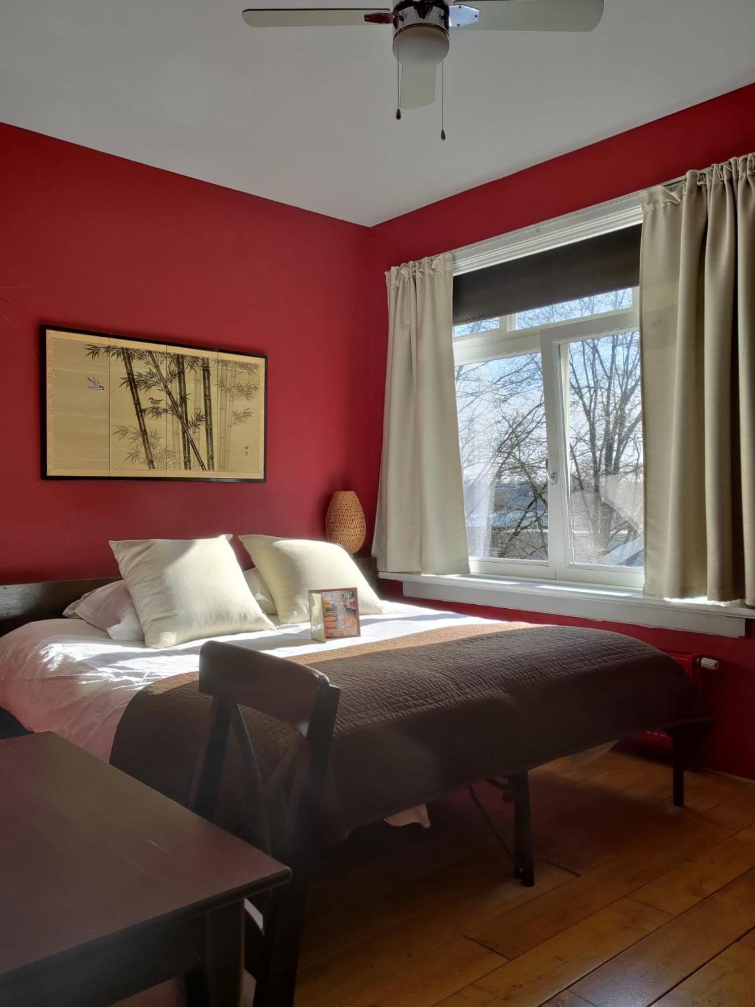 Blaine'S: A B&B And Private Dining.... Amsterdam Luaran gambar