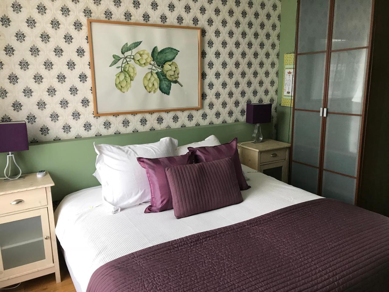 Blaine'S: A B&B And Private Dining.... Amsterdam Luaran gambar