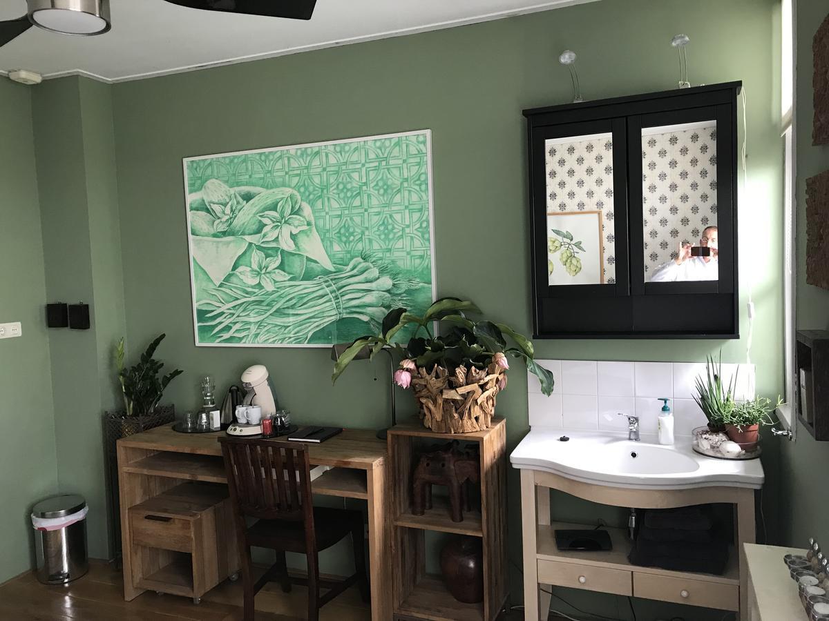 Blaine'S: A B&B And Private Dining.... Amsterdam Luaran gambar